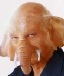 Аватар для ДОВОЛЬНЫЙ Слон